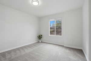Basement Bedroom 1