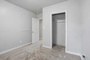 Basement Bedroom 3