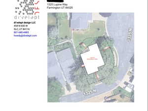 Map / location