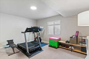 Bedroom #4