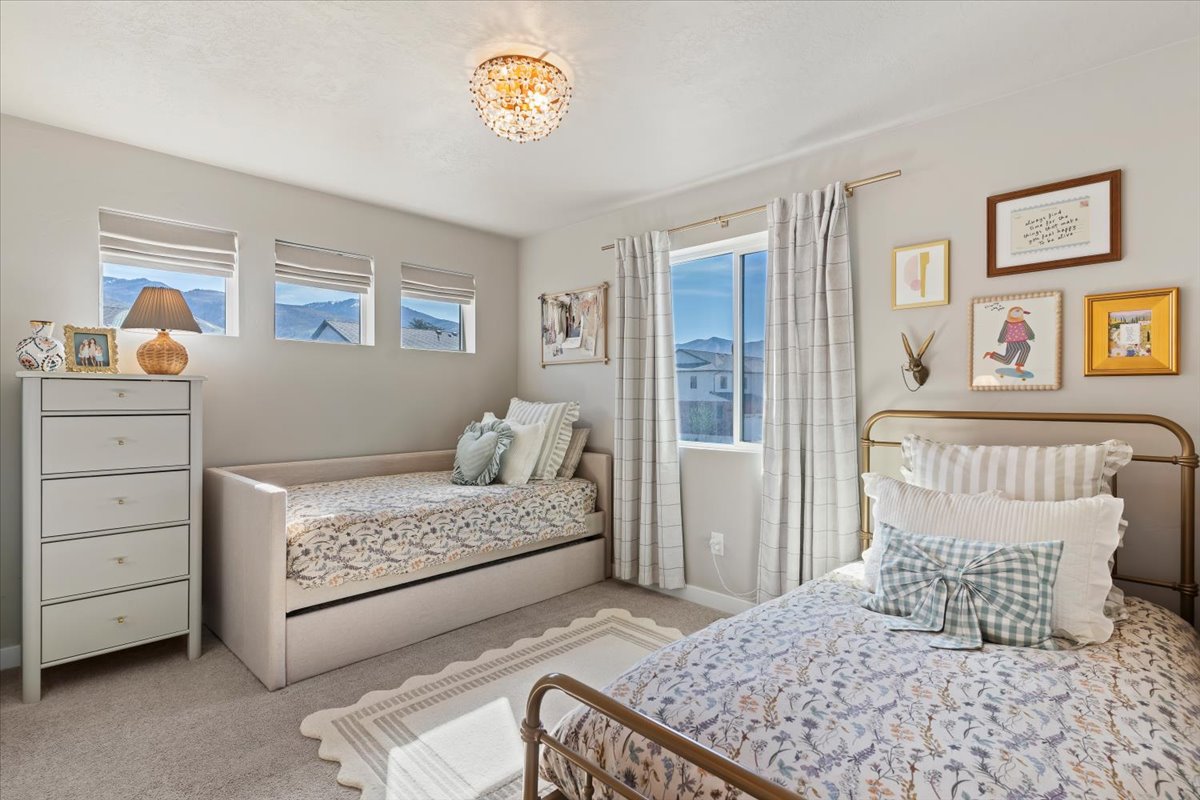 Bedroom #2