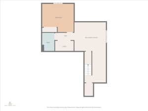Basement layout