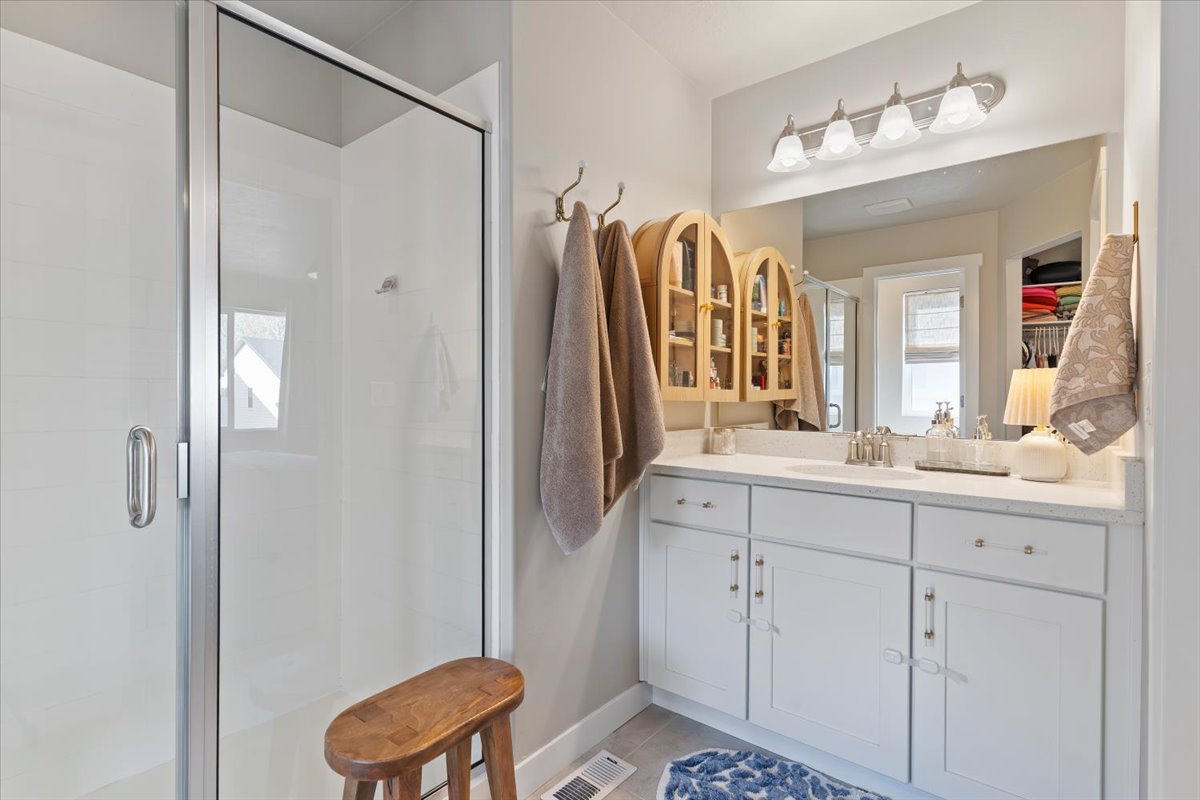 Master Suite