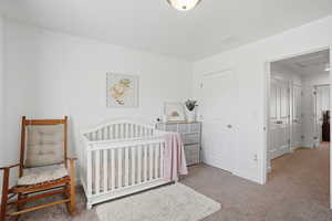 Plenty of space for any of your living needs