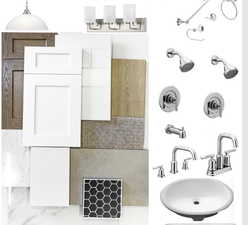 View of a document with multiple images