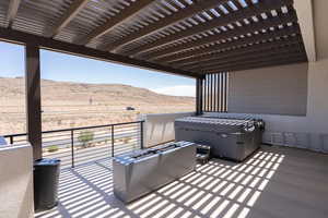 *Photo of a similar unit