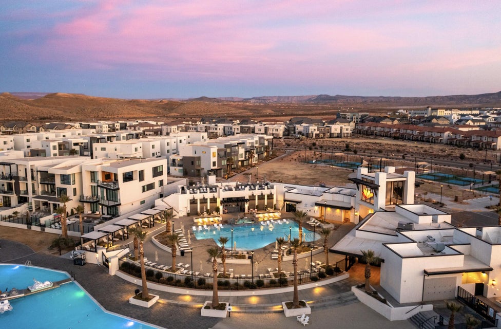 Year Round Heated Pool
