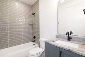 *Photo of a similar unit