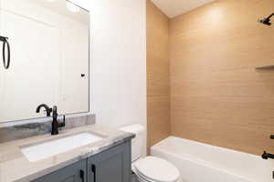 *Photo of a similar unit