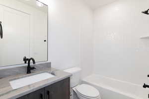 *Photo of a similar unit