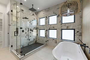 Switchable Smart Glass Film