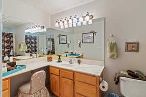 Ensuite