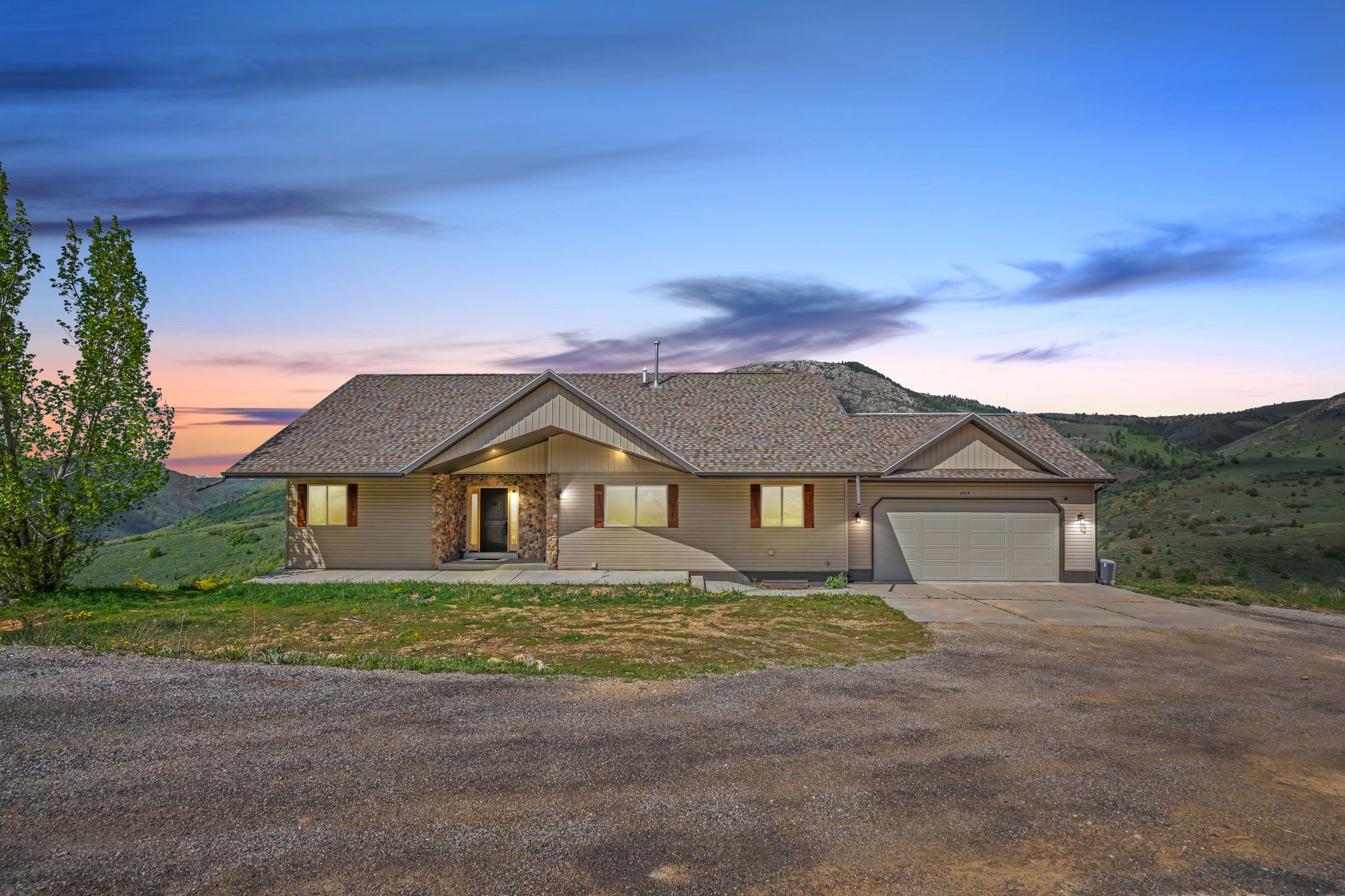 2013 N RIVER VIEW CIR Huntsville UT 84317