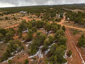 View of property location