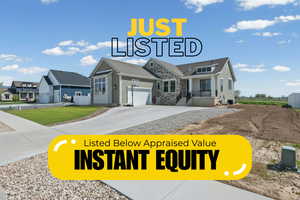 View of miscellaneous property collateral