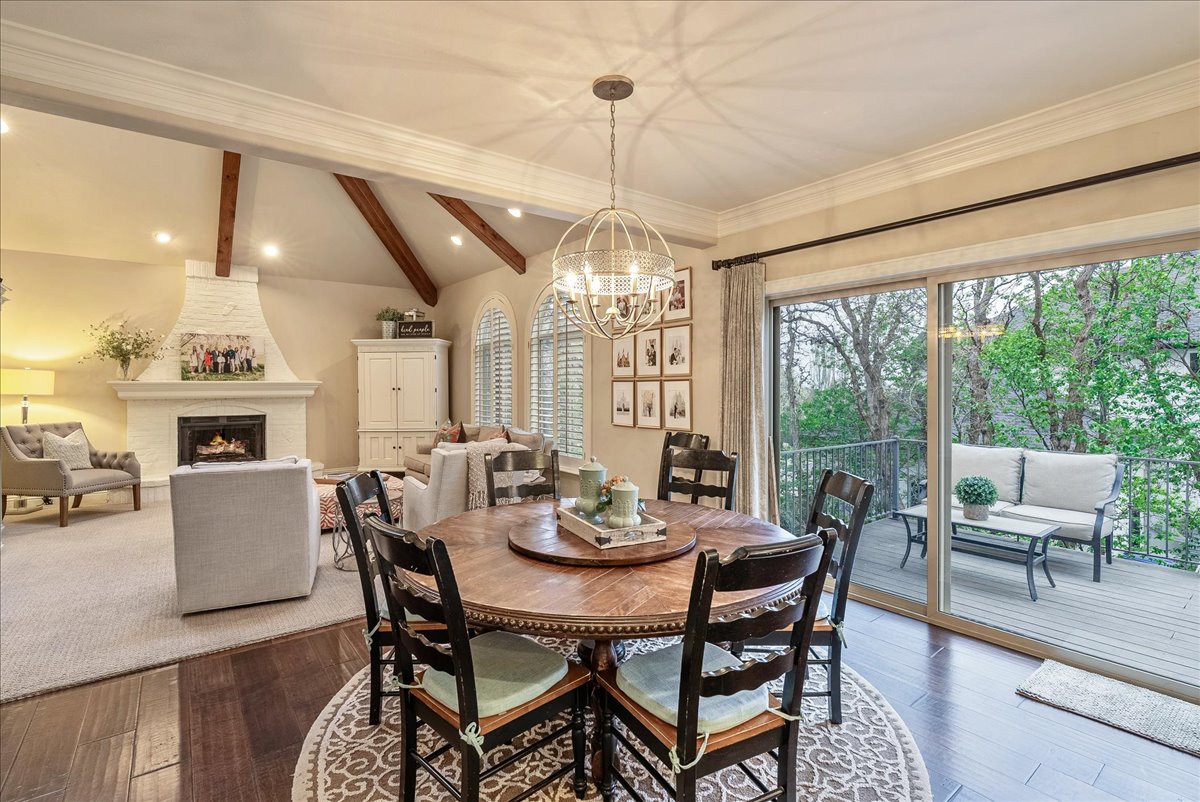 Kitchen Dining