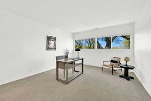 2nd bedroom, also en-suite