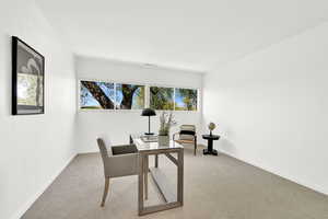 2nd bedroom - also en-suite
