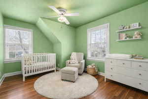 *Virtually Staged Image*