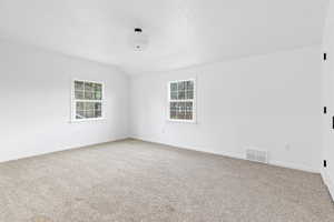 Neutral carpet