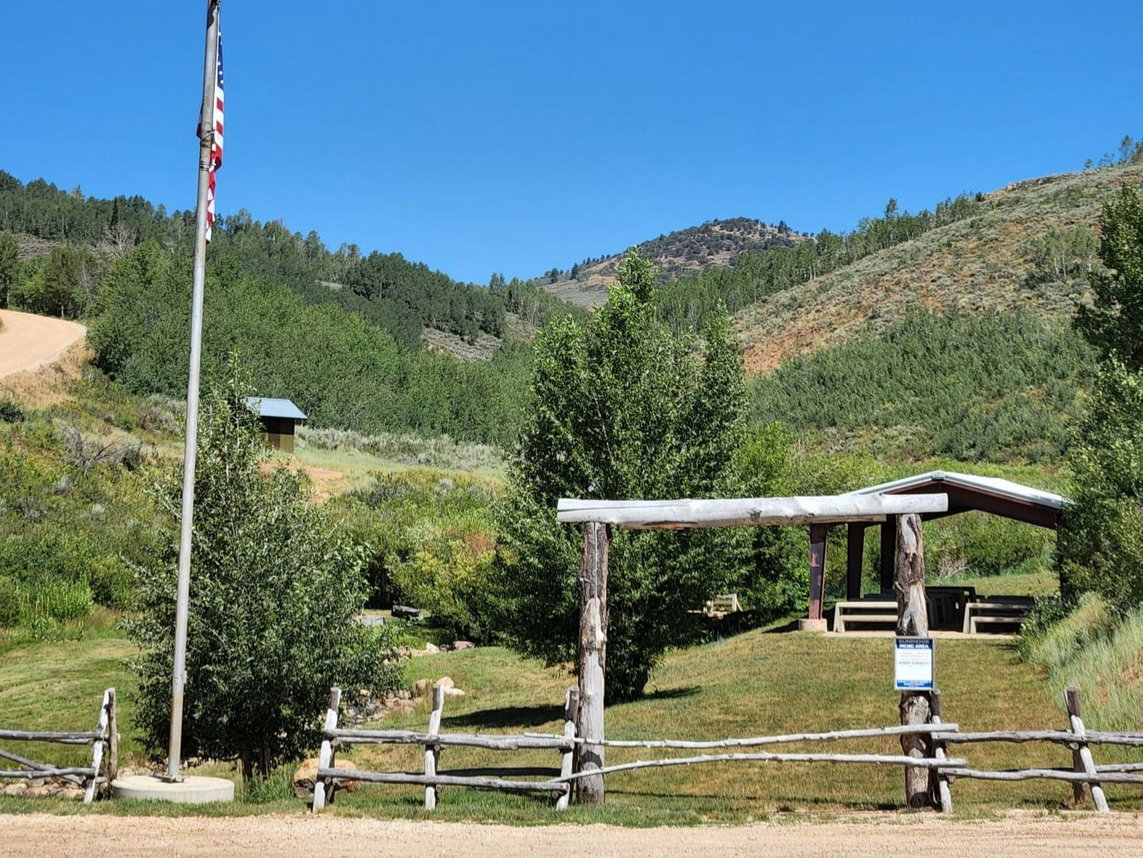View of community