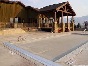 Surrounding community