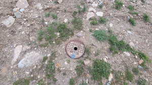 Water Meter