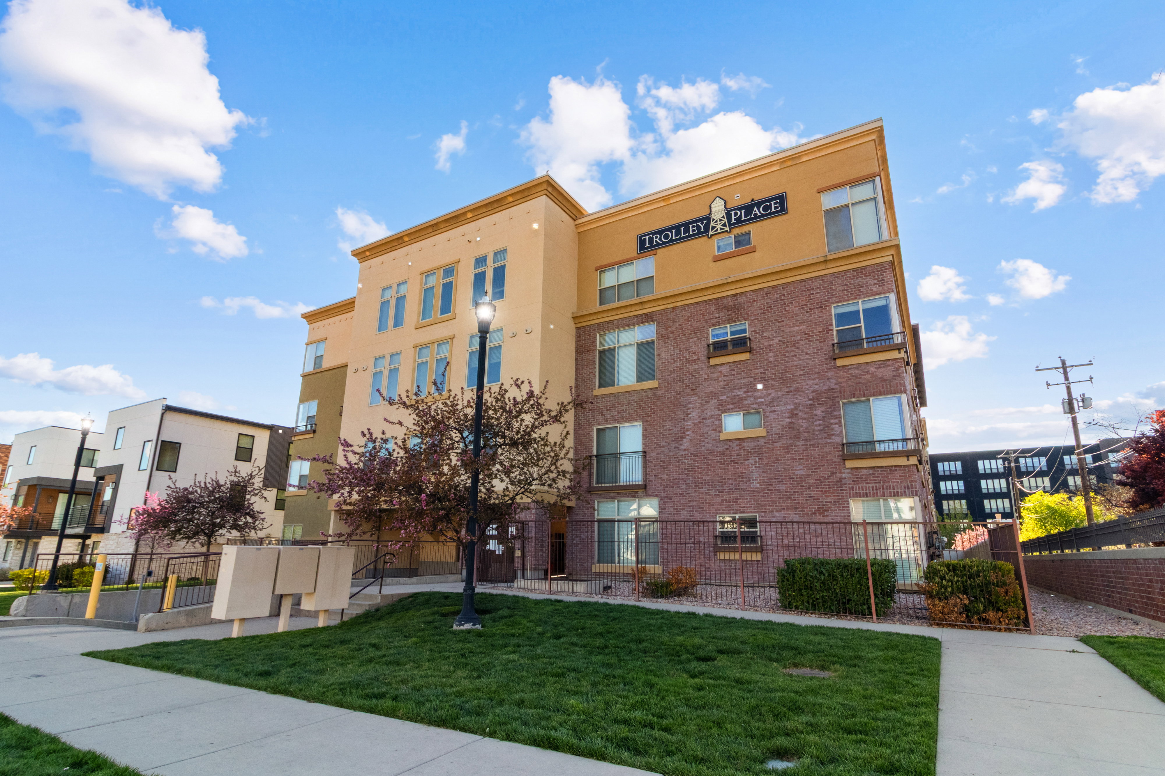 520 S 500 E #302 Salt Lake City UT 84102