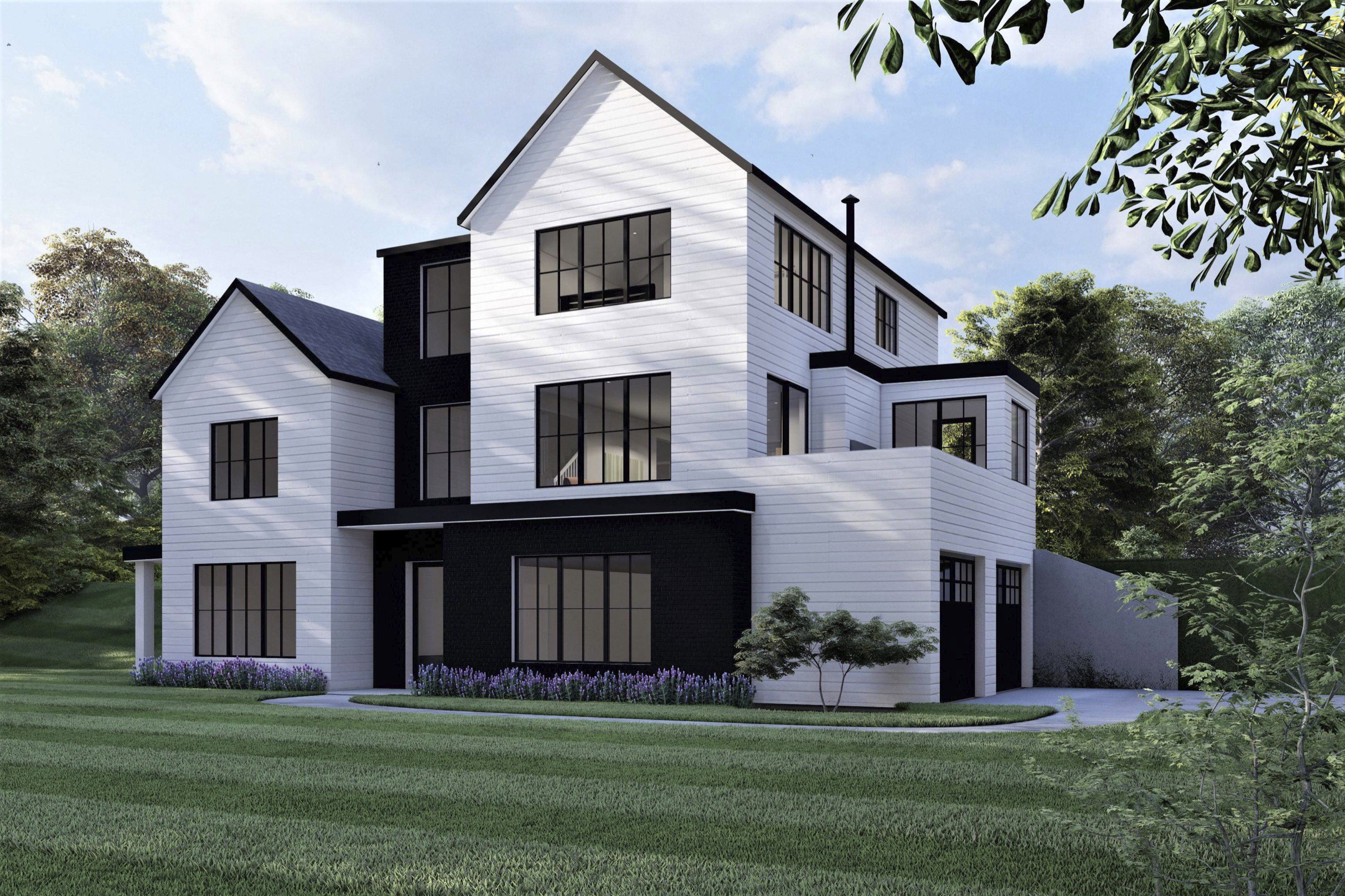 Possible home style