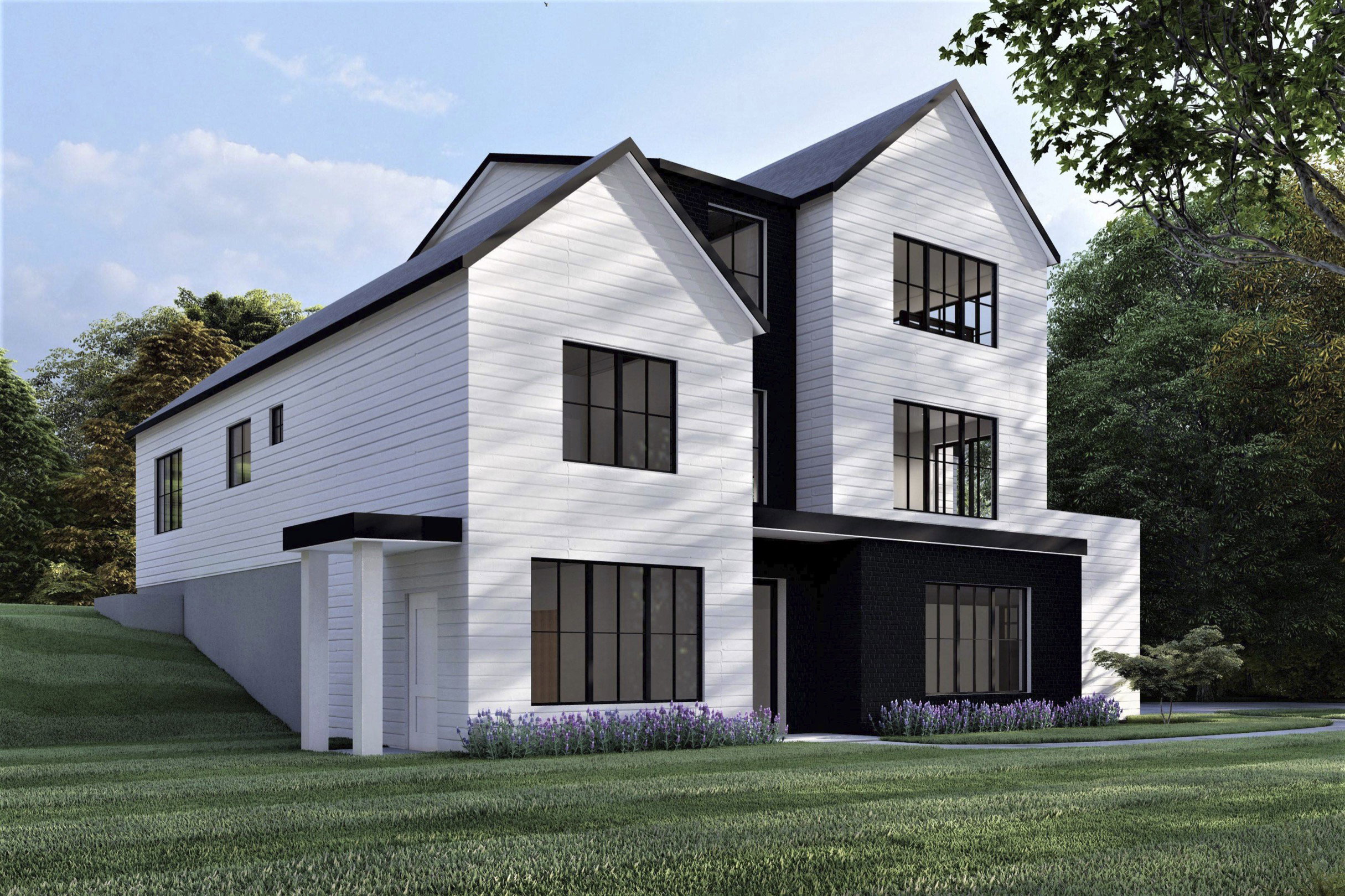 Possible home style