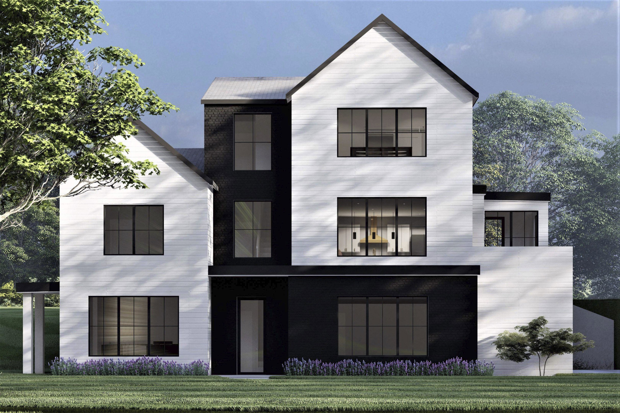 Possible home style
