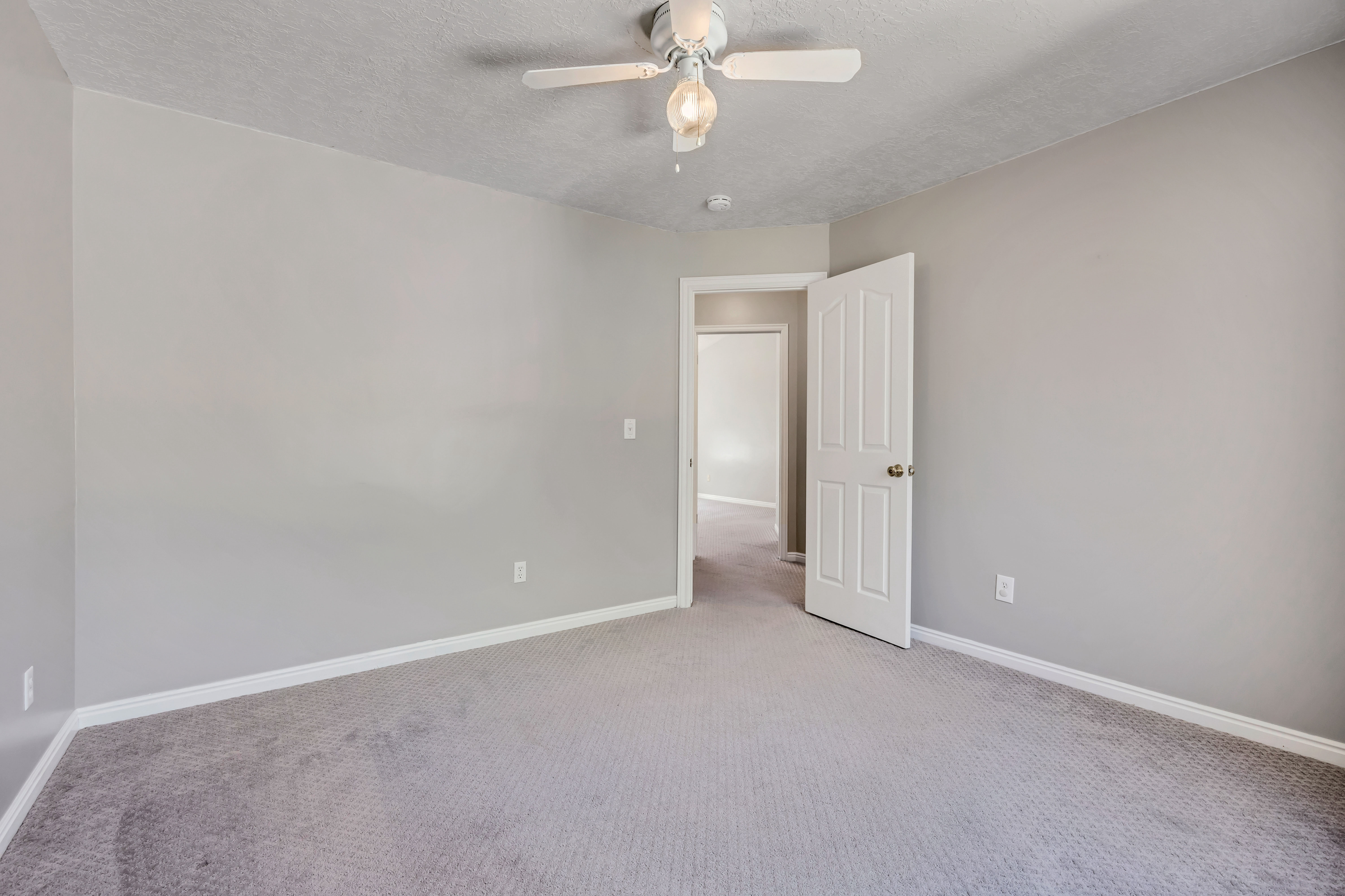 Empty room