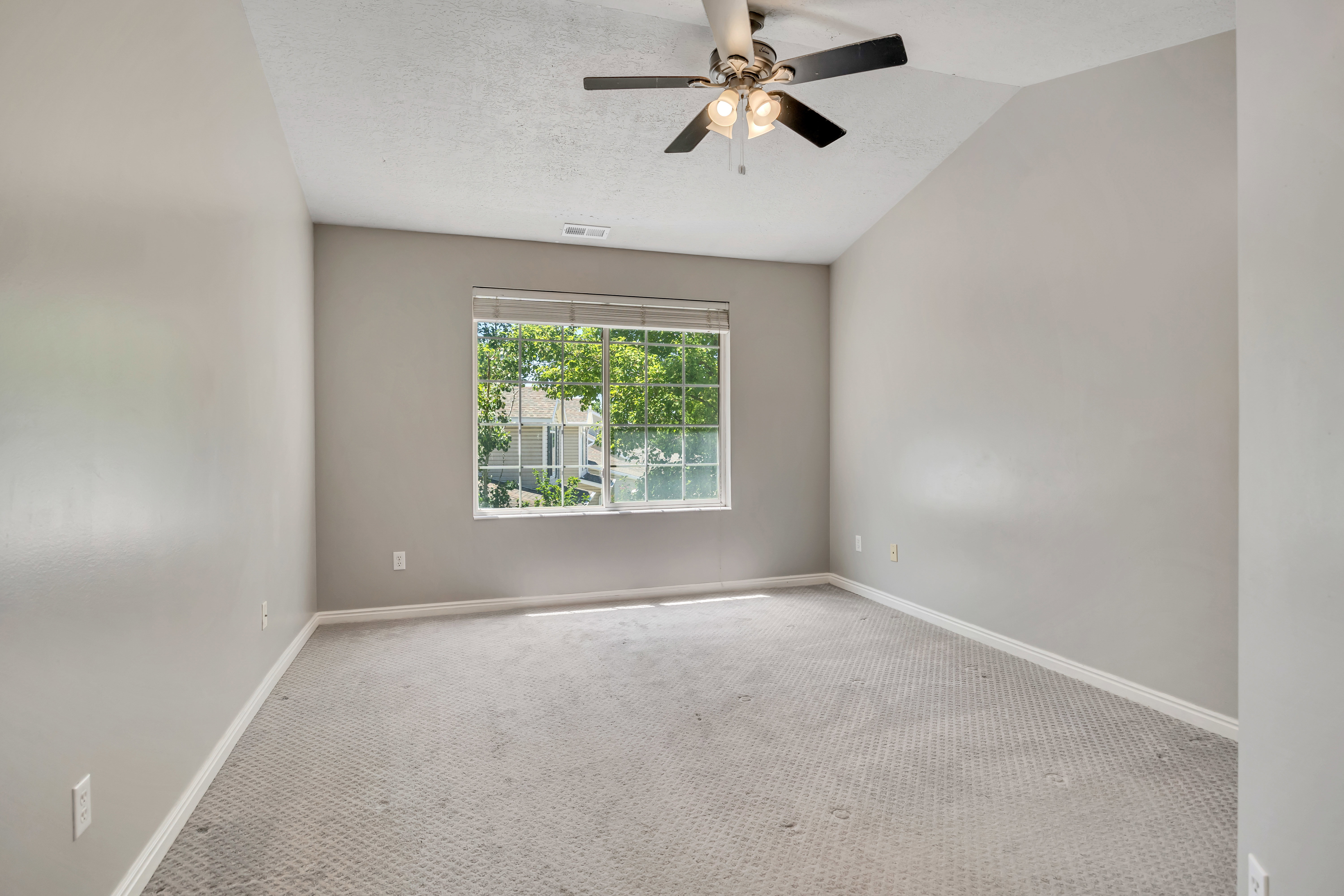 Empty room