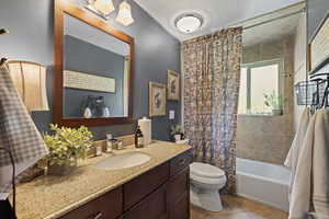 Upper Level Bathroom #2