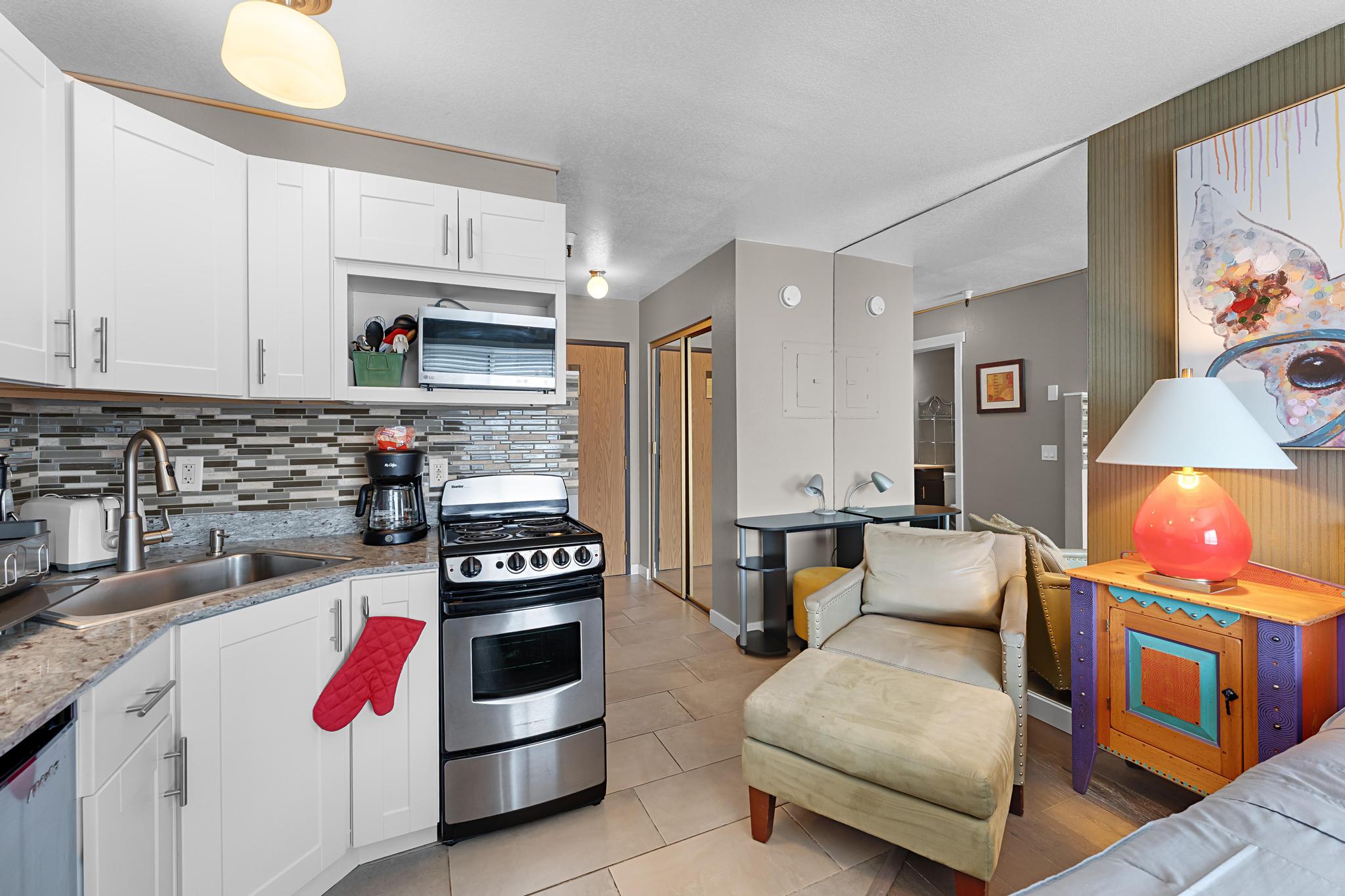 1940  PROSPECTOR AVE #302 Park City UT 84060
