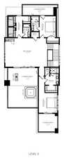 Level 3 Floor Plan