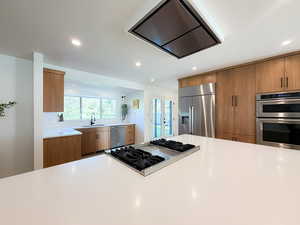 Now that's an island !