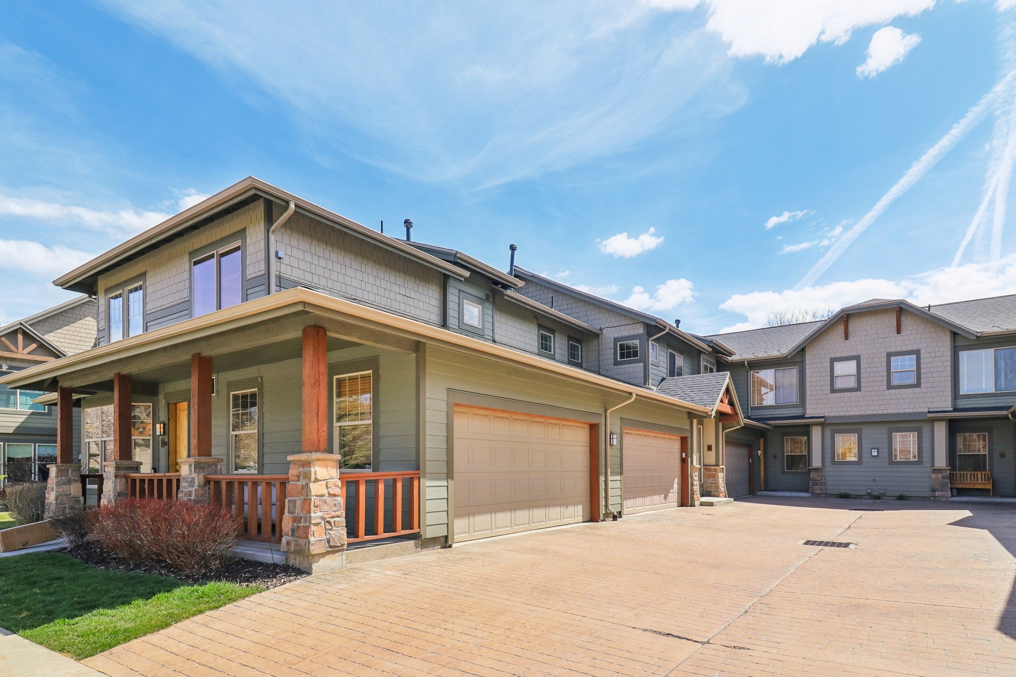 6010 N FOX POINTE CIR #B1 Park City UT 84098