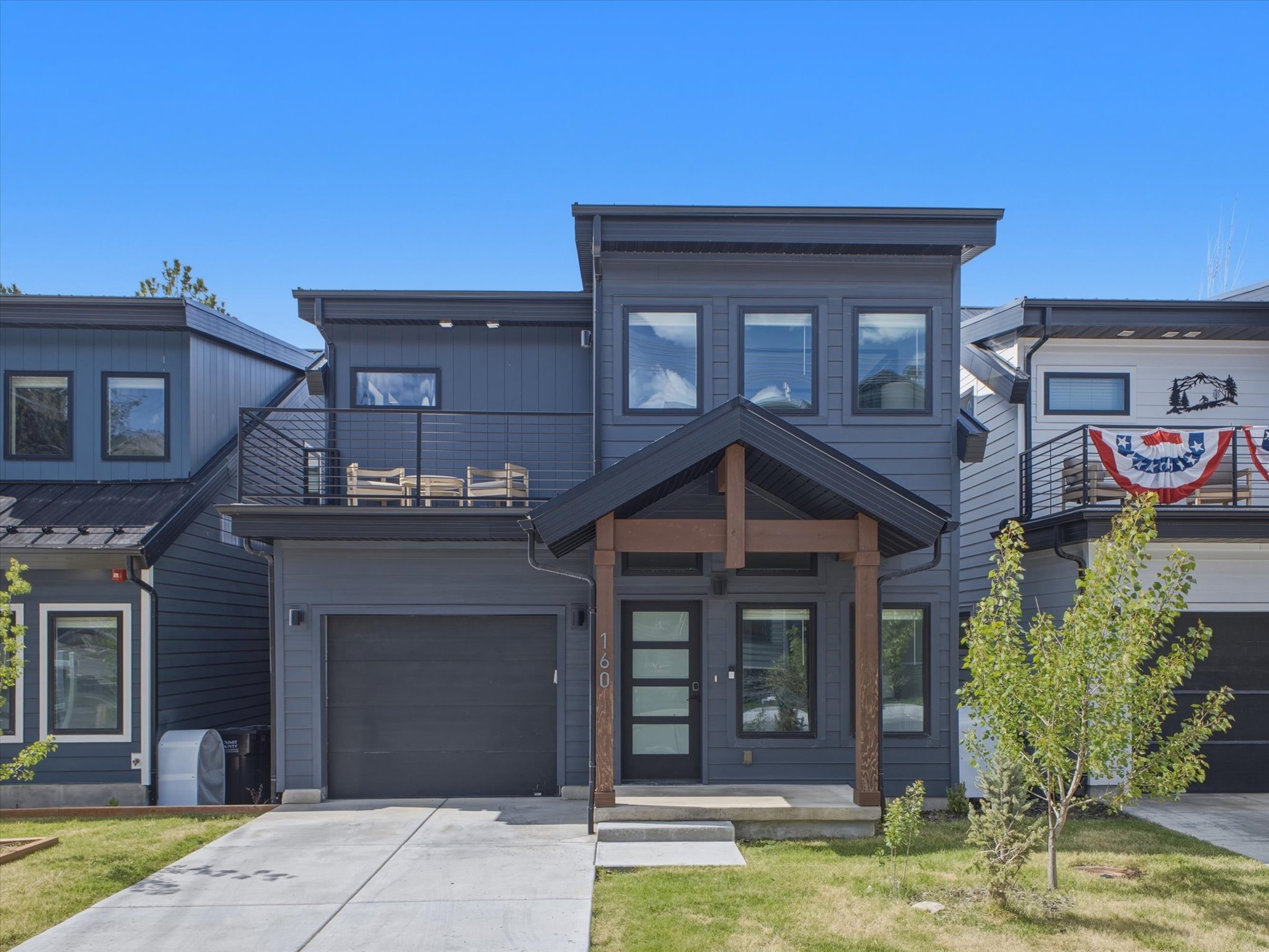 160  15TH ST Park City UT 84060