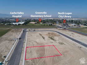 691 E 2450 N North Logan UT 84341