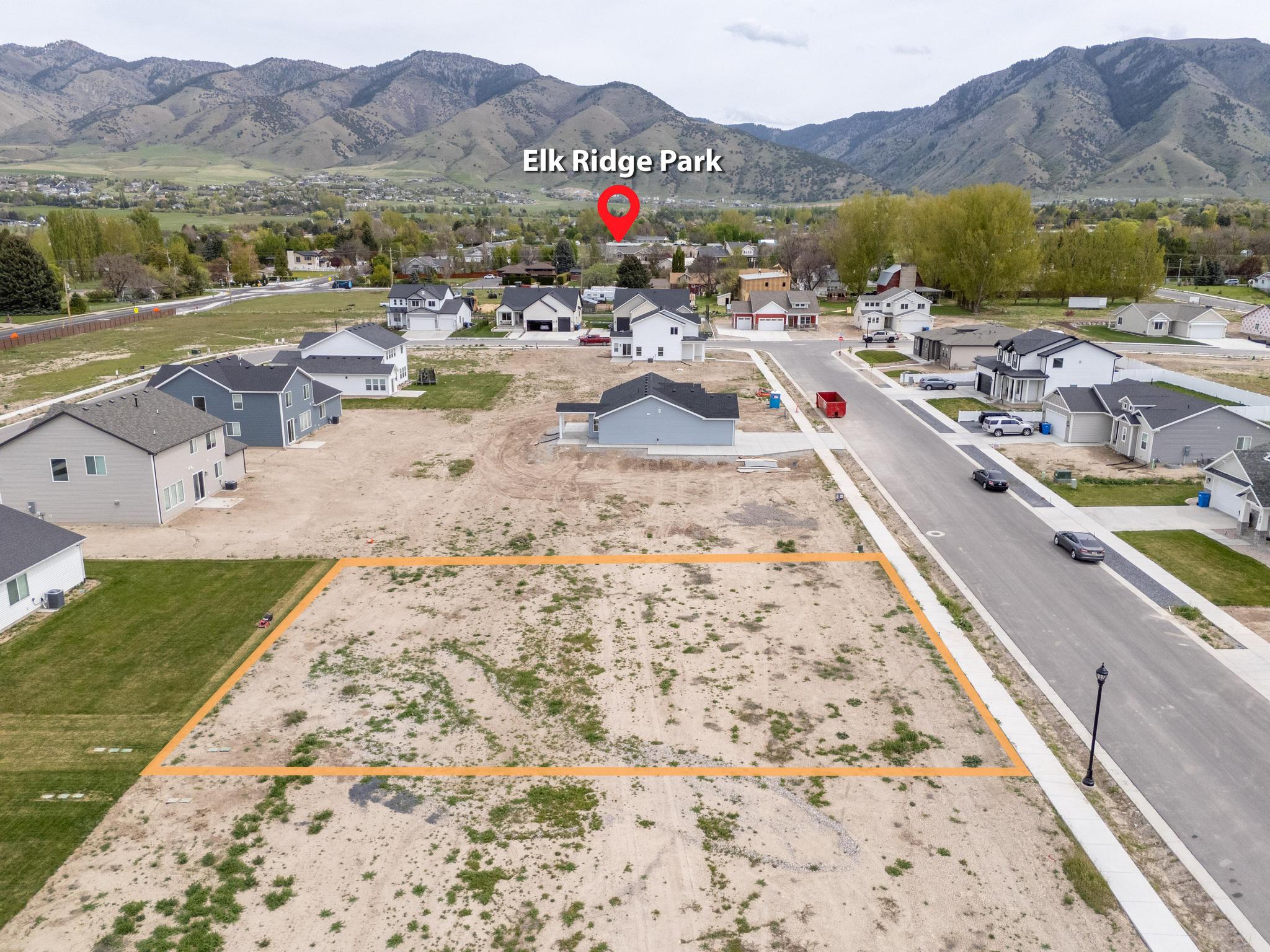 677 E 2450 N North Logan UT 84341