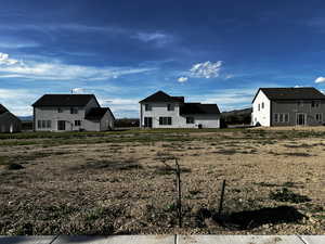 677 E 2450 N North Logan UT 84341