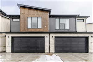 Beautiful modern design