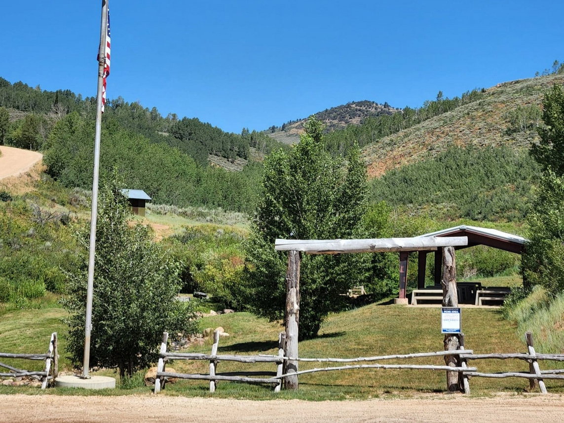 View of community