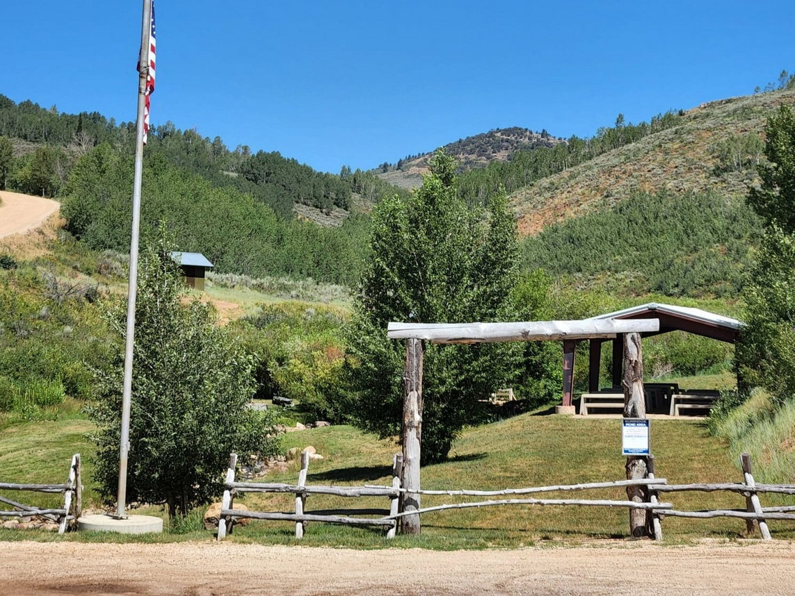 View of community