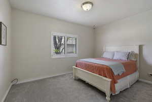 Bedroom #3