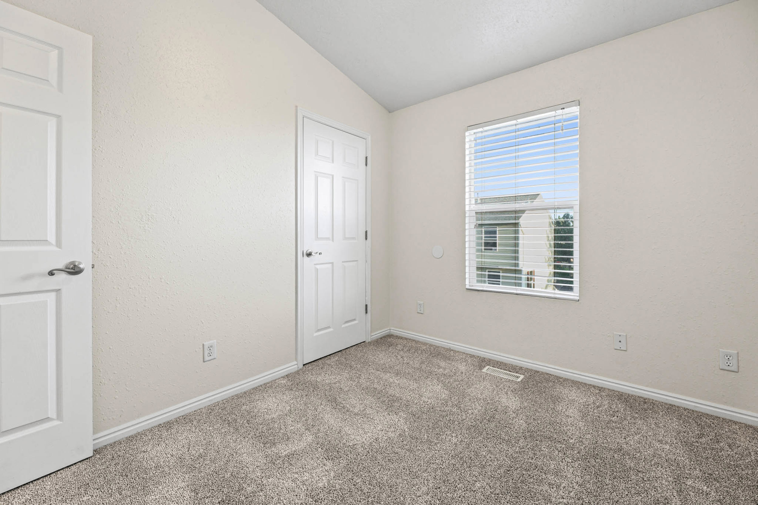 Bedroom #3