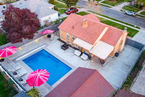 The reason to call Sugarhouse home—where everyday moments feel effortless, and every space invites connection, gathering, and meaningful living.