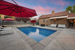 Plenty of space to host, gather, and create unforgettable moments—designed for effortless entertaining.