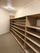Larage Storage Room